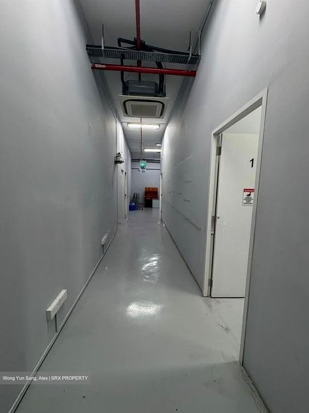Excalibur Centre (D14), Factory #629162511